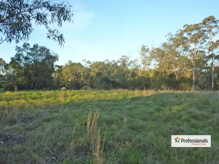 Third view of Homely land listing, 887-913 Wisemans Ferry Road, South Maroota NSW 2756