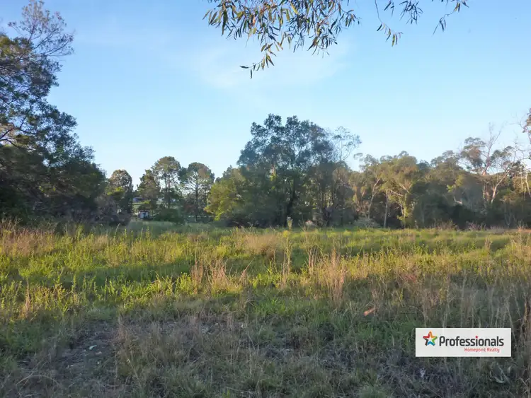 Fifth view of Homely land listing, 887-913 Wisemans Ferry Road, South Maroota NSW 2756
