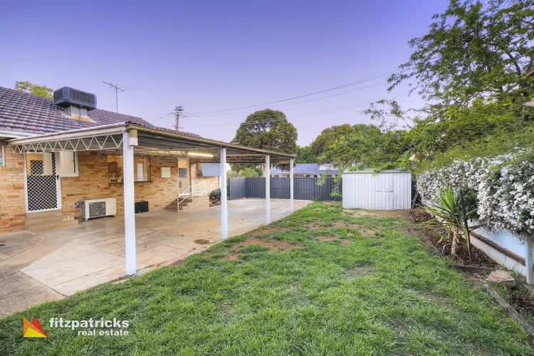 Sixth view of Homely house listing, 18 Plumpton Road, Kooringal NSW 2650