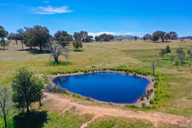 Sixth view of Homely rural property listing, 714 Stonehaven Road, Holbrook NSW 2644