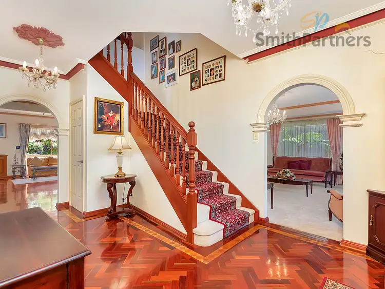 Third view of Homely house listing, 10 Linear Park Drive, Highbury SA 5089