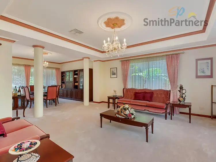 Fifth view of Homely house listing, 10 Linear Park Drive, Highbury SA 5089