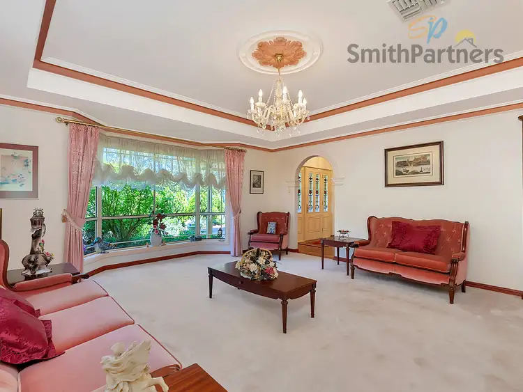 Sixth view of Homely house listing, 10 Linear Park Drive, Highbury SA 5089
