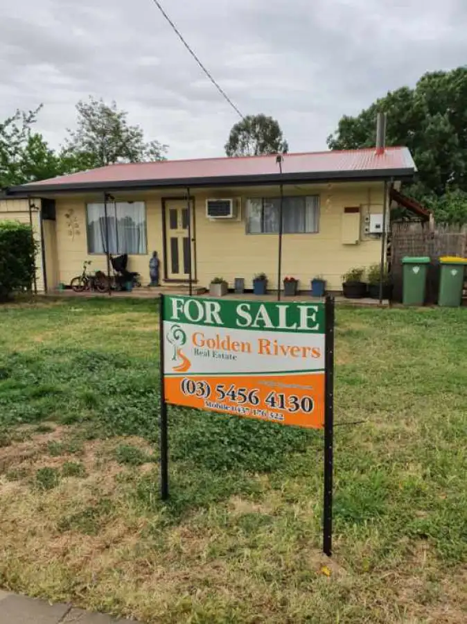 Sixth view of Homely house listing, 4 Wilson Street, Gunbower VIC 3566