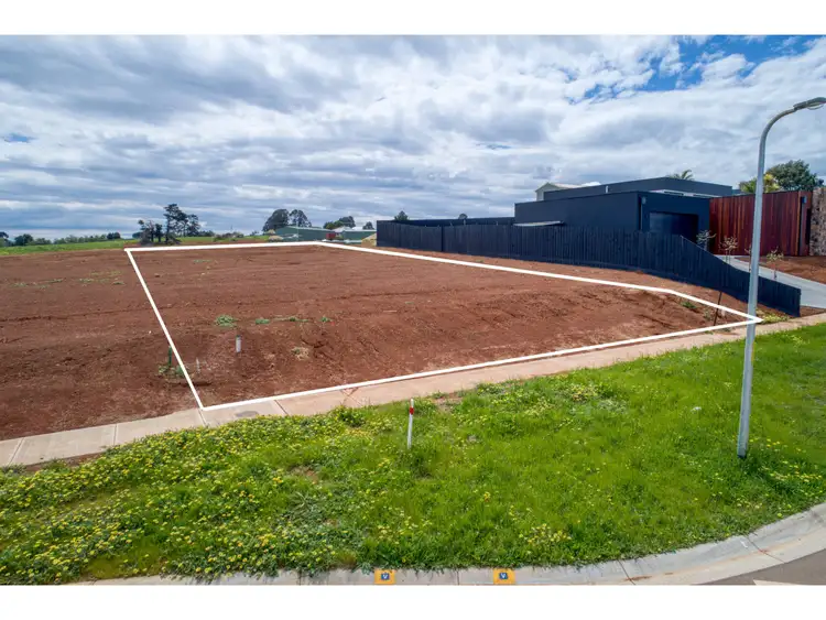Fifth view of Homely land listing, 18 Peppercorn Crescent, Warragul VIC 3820
