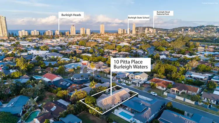 10 Pitta Place, Burleigh Waters QLD 4220