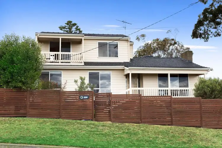 10 Smythe Street, Portarlington VIC 3223