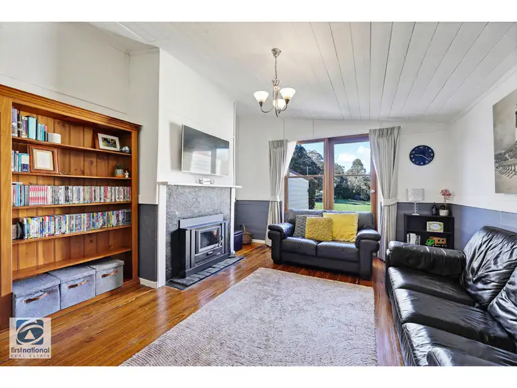Third view of Homely rural property listing, 1715 Main Neerim Road, Neerim South VIC 3831