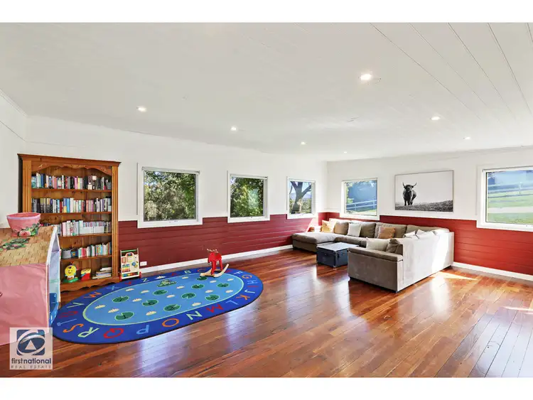 Fourth view of Homely rural property listing, 1715 Main Neerim Road, Neerim South VIC 3831