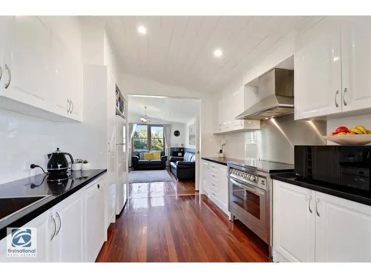Fifth view of Homely rural property listing, 1715 Main Neerim Road, Neerim South VIC 3831