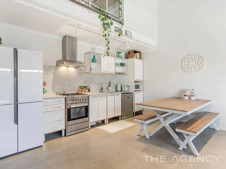 Fifth view of Homely house listing, 18 Ginrock Way, Golden Bay WA 6174