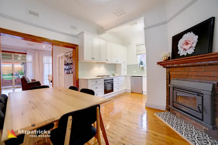 Second view of Homely house listing, 26 Hill Street, Turvey Park NSW 2650