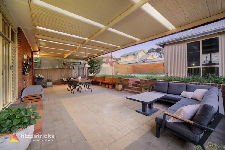 Third view of Homely house listing, 26 Hill Street, Turvey Park NSW 2650