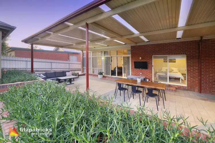Fifth view of Homely house listing, 26 Hill Street, Turvey Park NSW 2650