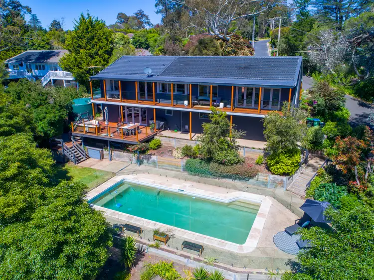 7 Mackeith Court, Mount Eliza VIC 3930