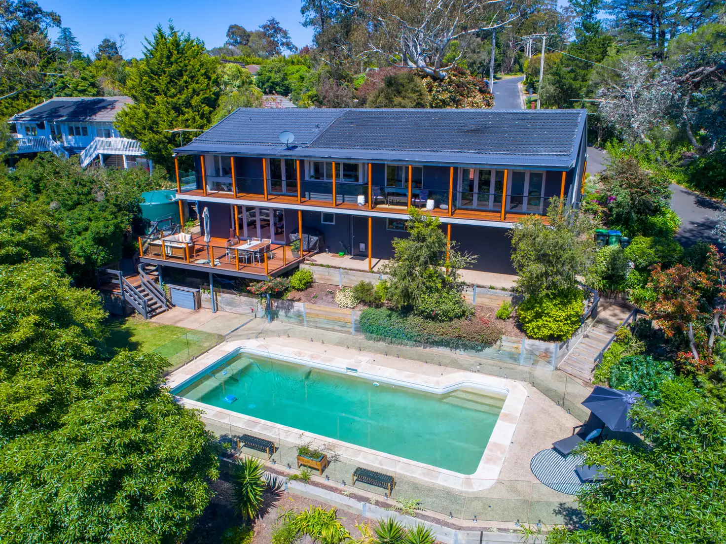 Main view of Homely house listing, 7 Mackeith Court, Mount Eliza VIC 3930