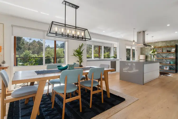Second view of Homely house listing, 7 Mackeith Court, Mount Eliza VIC 3930