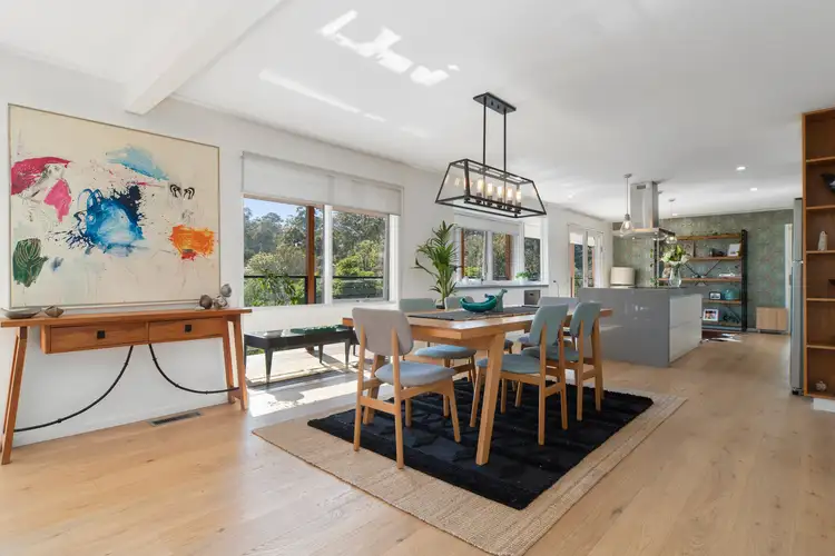 Third view of Homely house listing, 7 Mackeith Court, Mount Eliza VIC 3930