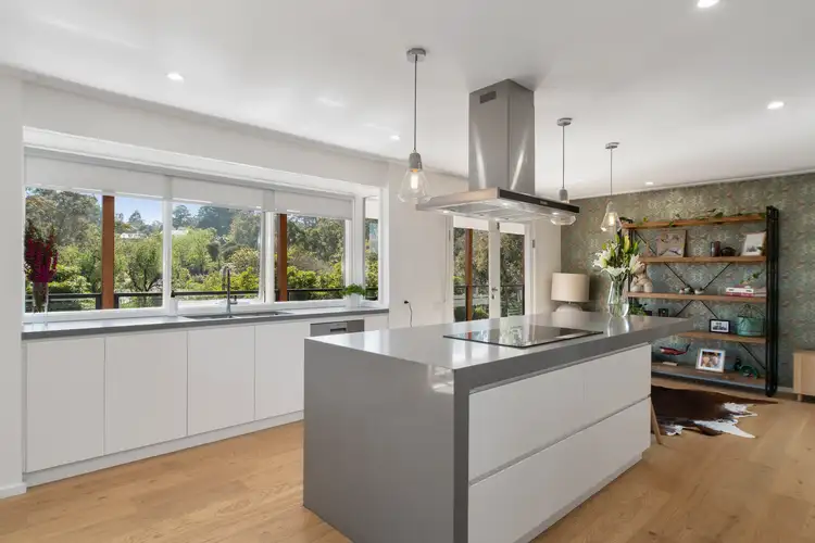 Fourth view of Homely house listing, 7 Mackeith Court, Mount Eliza VIC 3930