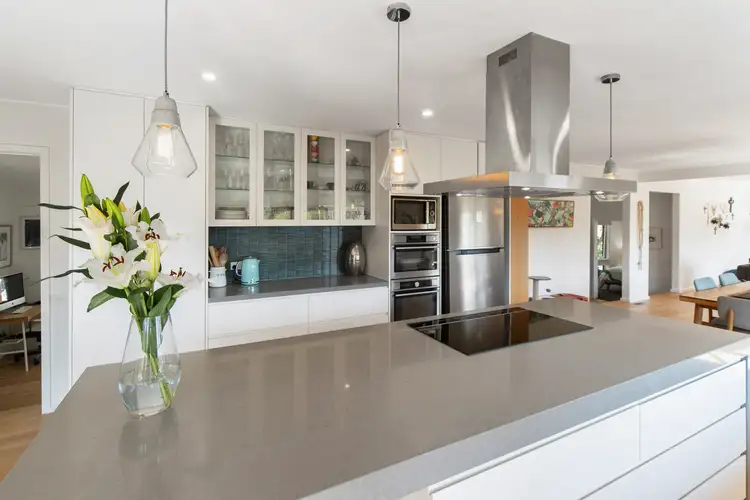 Fifth view of Homely house listing, 7 Mackeith Court, Mount Eliza VIC 3930