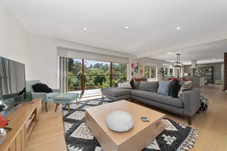 Sixth view of Homely house listing, 7 Mackeith Court, Mount Eliza VIC 3930