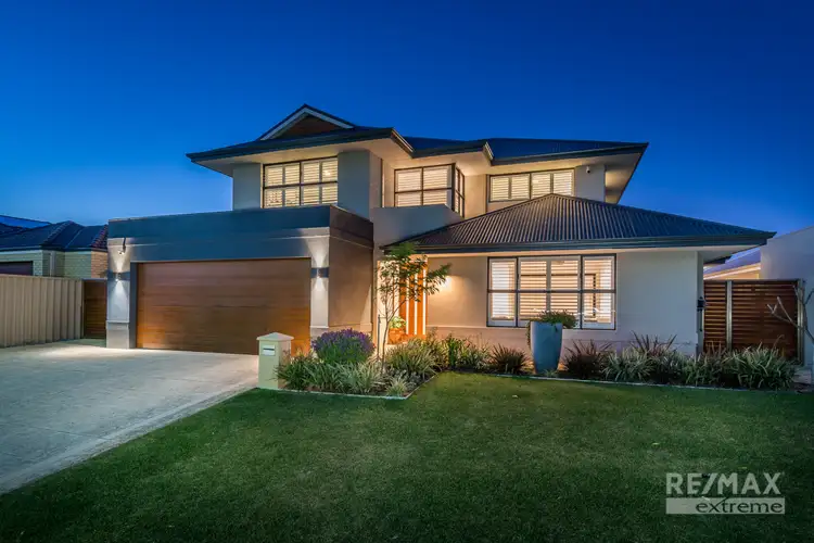 20 Venice Entrance, Iluka WA 6028