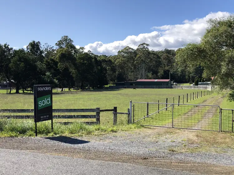 Main view of Homely house listing, 173 Karoola Road, Karoola TAS 7267