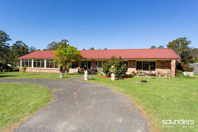 Fourth view of Homely house listing, 173 Karoola Road, Karoola TAS 7267