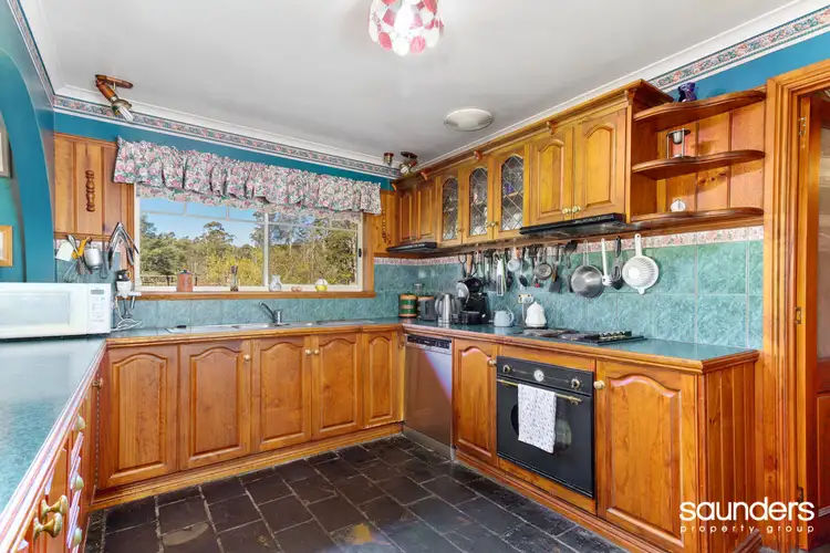 Fifth view of Homely house listing, 173 Karoola Road, Karoola TAS 7267