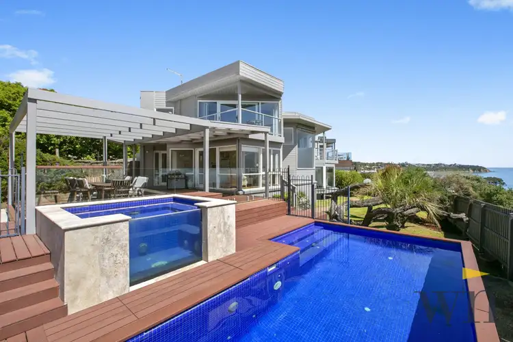 Second view of Homely house listing, 513 Esplanade, Mount Martha VIC 3934