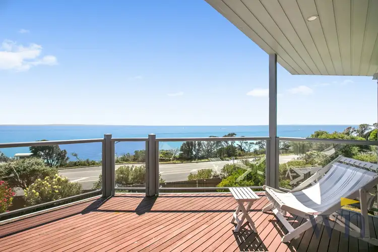 Third view of Homely house listing, 513 Esplanade, Mount Martha VIC 3934