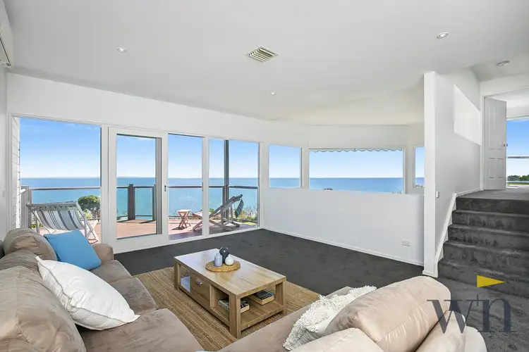 Fourth view of Homely house listing, 513 Esplanade, Mount Martha VIC 3934