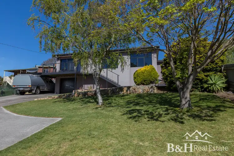 Main view of Homely house listing, 31 Deviation Road, Penguin TAS 7316