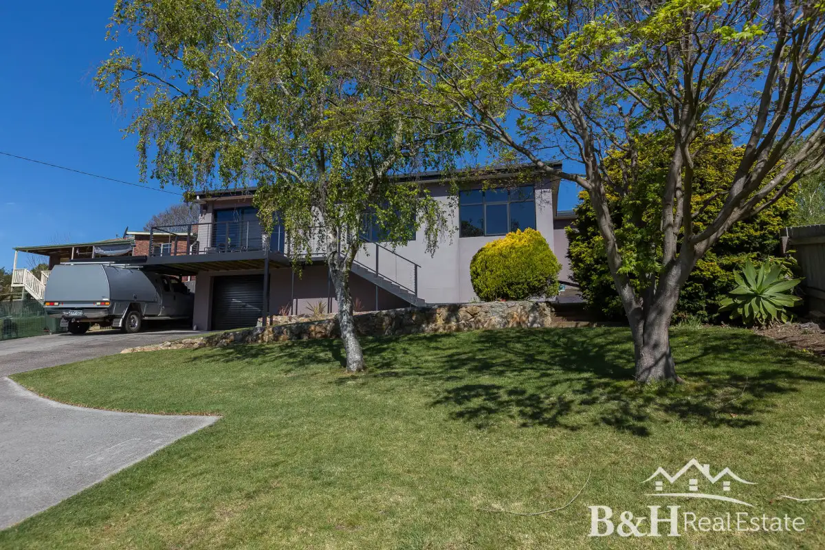 Main view of Homely house listing, 31 Deviation Road, Penguin TAS 7316