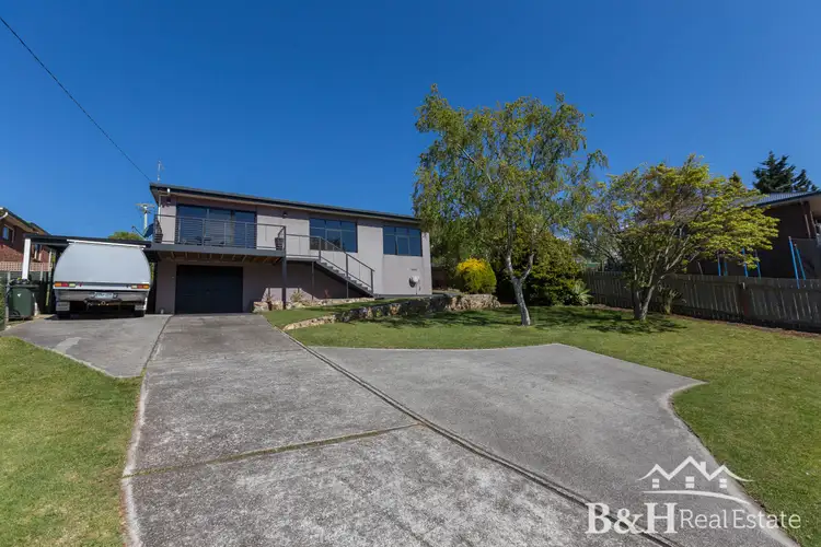 Second view of Homely house listing, 31 Deviation Road, Penguin TAS 7316