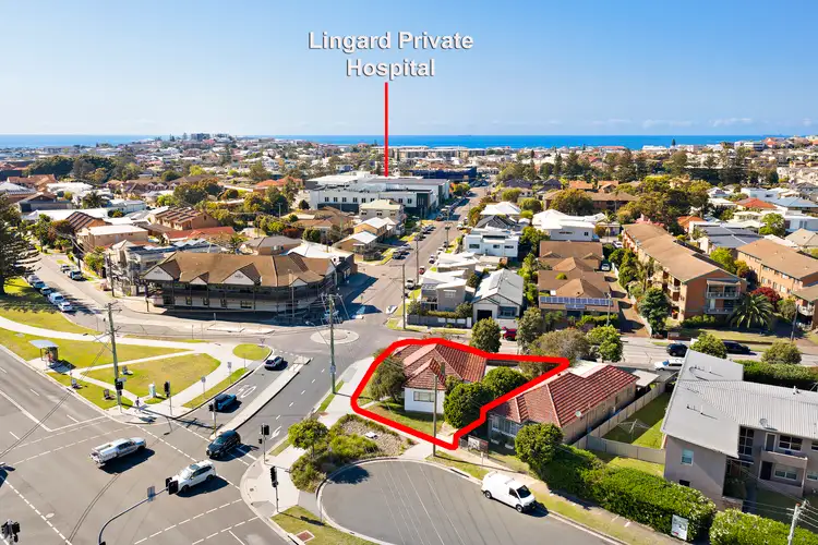 24 Railway Street, Merewether NSW 2291