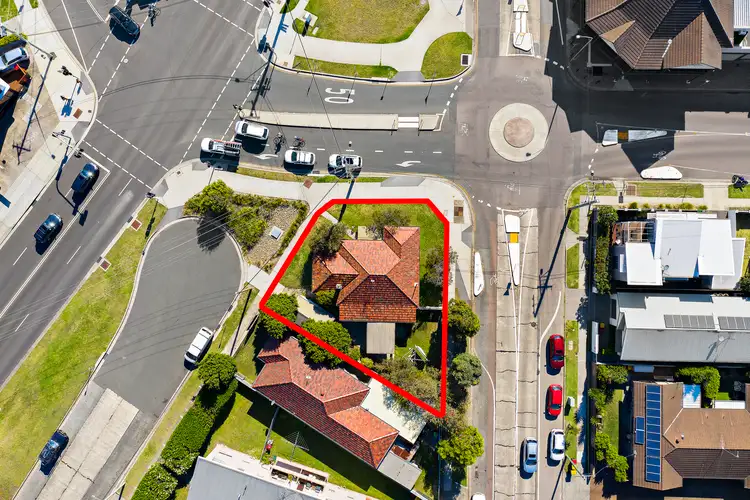 Third view of Homely house listing, 24 Railway Street, Merewether NSW 2291