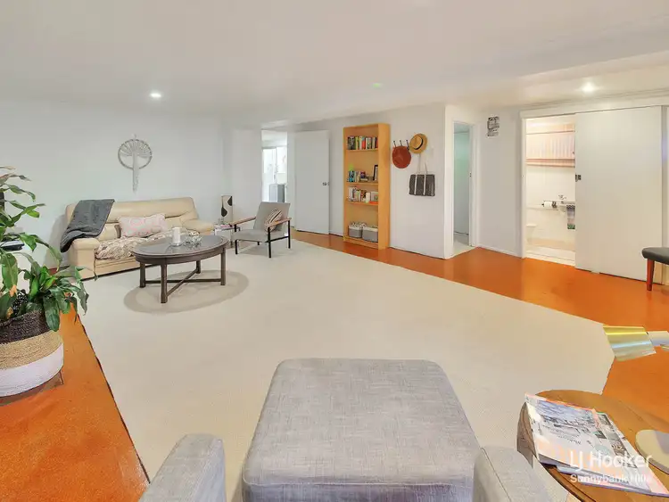 Third view of Homely house listing, 23 Christopher Street, Sunnybank Hills QLD 4109