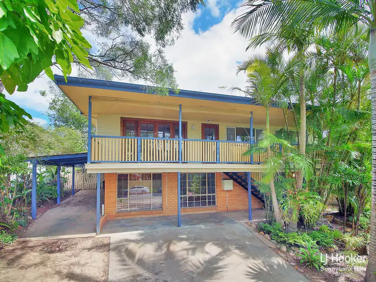 Fourth view of Homely house listing, 23 Christopher Street, Sunnybank Hills QLD 4109