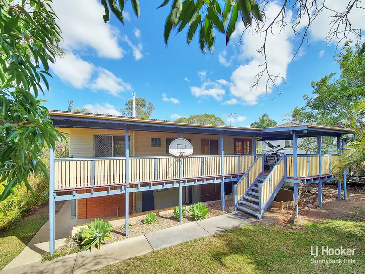Fifth view of Homely house listing, 23 Christopher Street, Sunnybank Hills QLD 4109