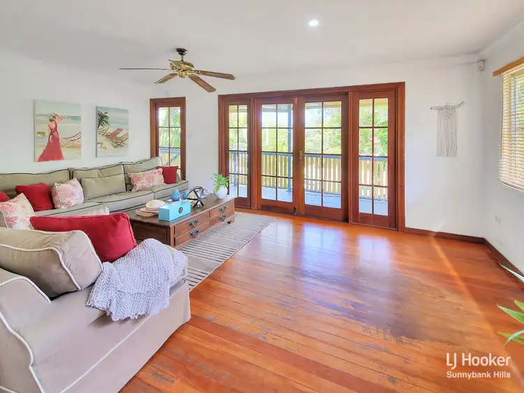 Sixth view of Homely house listing, 23 Christopher Street, Sunnybank Hills QLD 4109