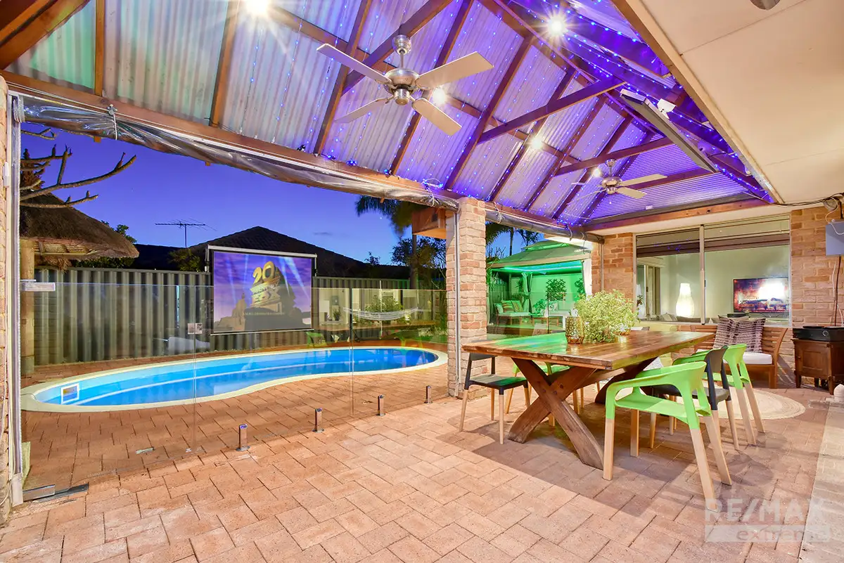 Main view of Homely house listing, 11 Bothwell Way, Wanneroo WA 6065