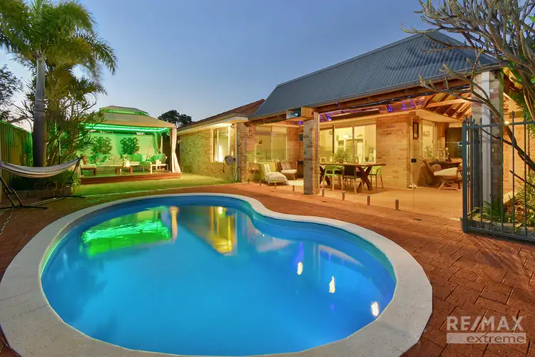 Third view of Homely house listing, 11 Bothwell Way, Wanneroo WA 6065