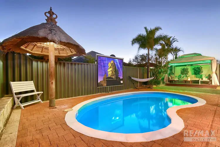 Fourth view of Homely house listing, 11 Bothwell Way, Wanneroo WA 6065