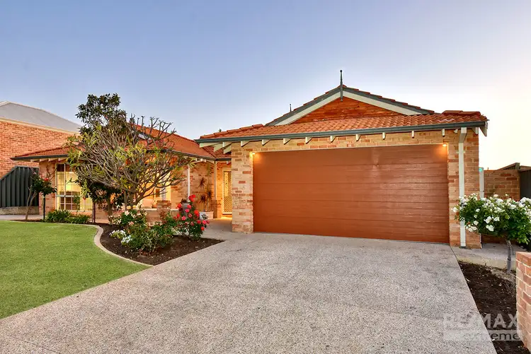 Fifth view of Homely house listing, 11 Bothwell Way, Wanneroo WA 6065