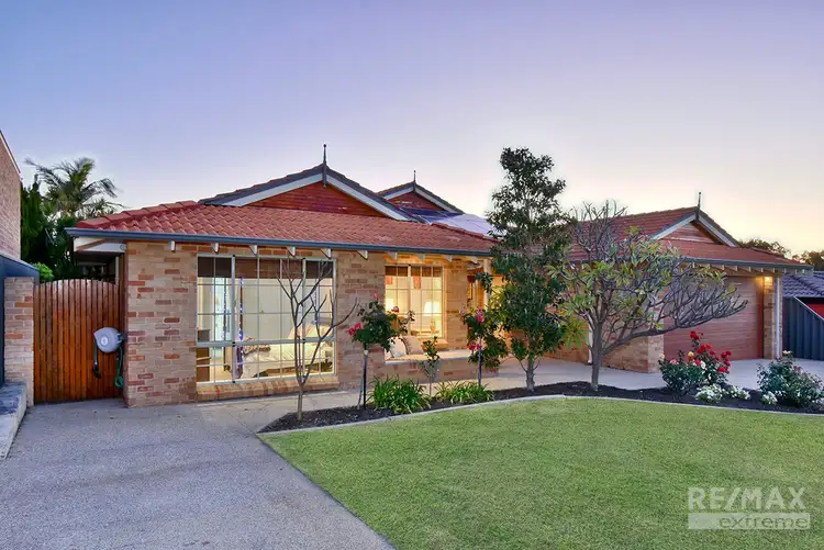 Sixth view of Homely house listing, 11 Bothwell Way, Wanneroo WA 6065