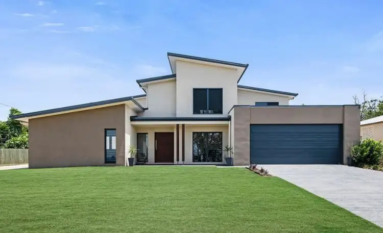 45A Darragh Street, Bracken Ridge QLD 4017