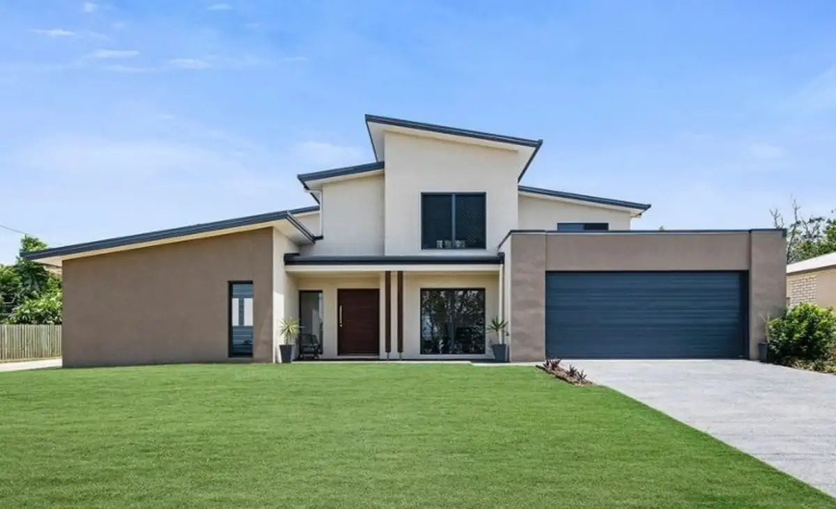 Main view of Homely house listing, 45A Darragh Street, Bracken Ridge QLD 4017