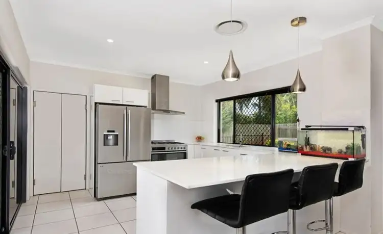 Second view of Homely house listing, 45A Darragh Street, Bracken Ridge QLD 4017
