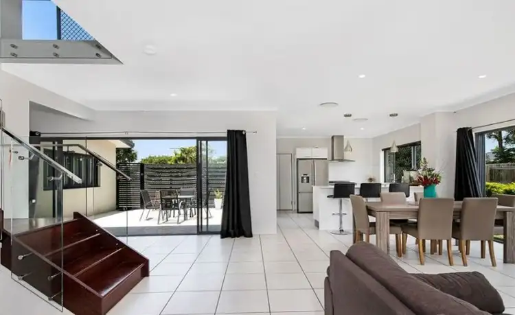 Third view of Homely house listing, 45A Darragh Street, Bracken Ridge QLD 4017